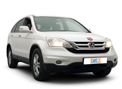 Honda CRV-img